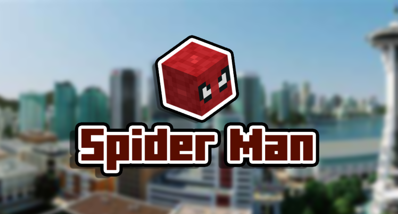 Spiderman Utilities