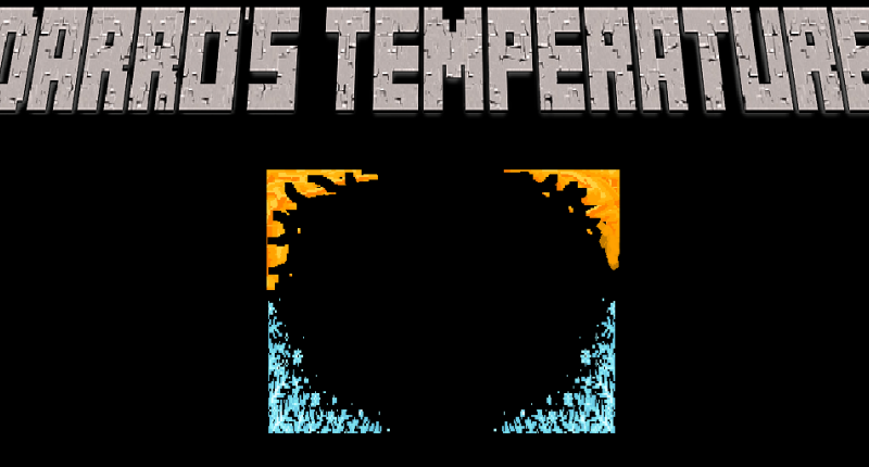 Darro's Temperature Mod