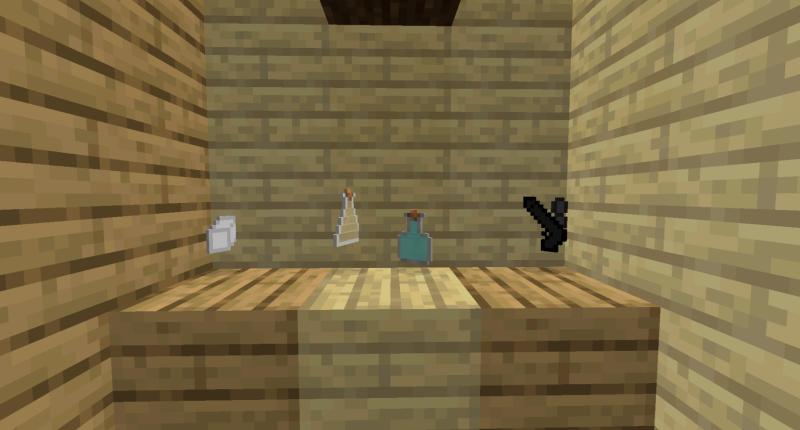 Level 0: The Lobby, (Official) Minecraft The Backrooms Wiki