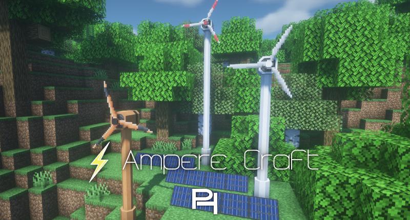 Ampere Craft