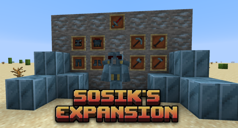 Sosik's Expansion