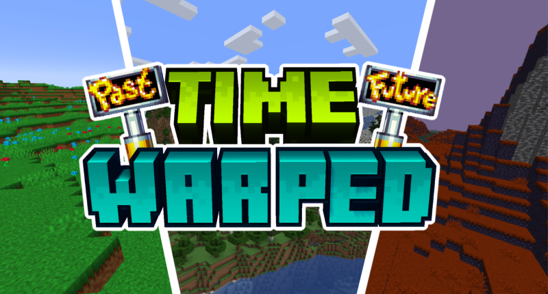 TIME WARPED