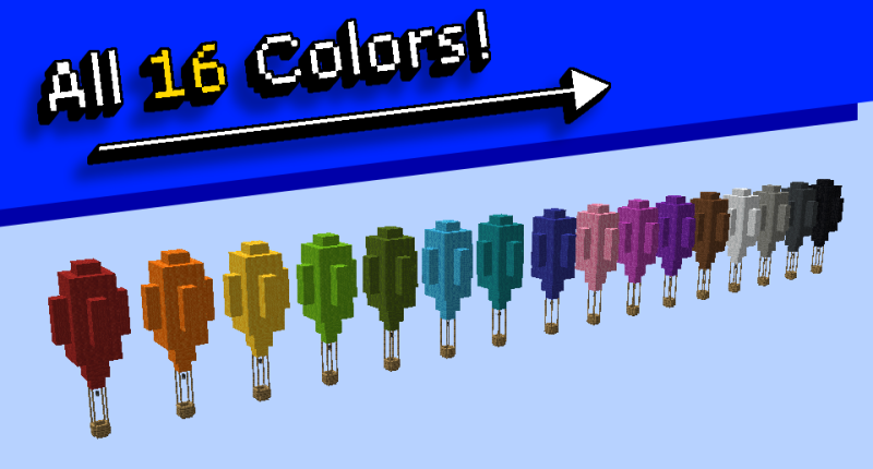 All Colors!