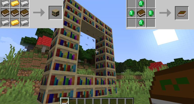 How to create portal