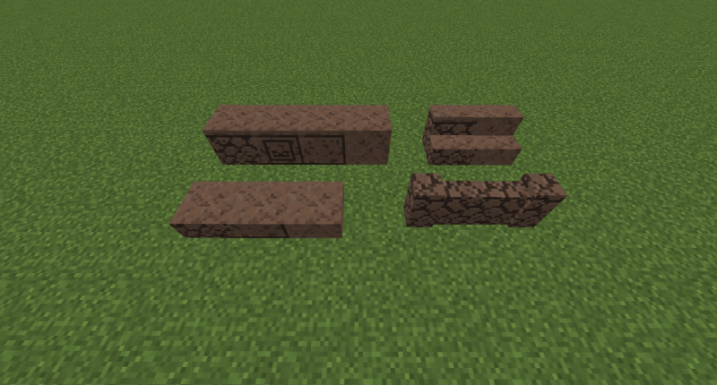 All Soul Sandstone Blocks