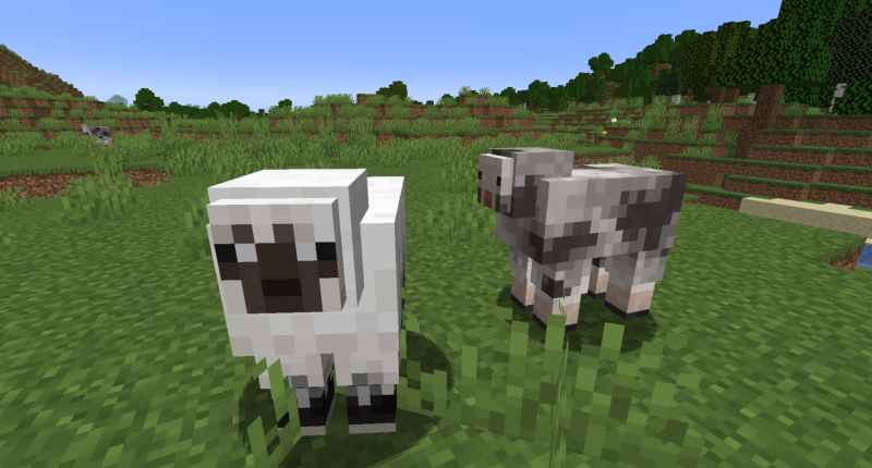 Earth Mobs Mod (1.19.2)  Minecraft earth, Minecraft mods, Minecraft