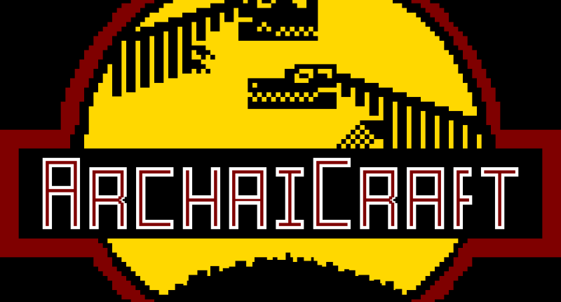 ArchaiCraft Logo