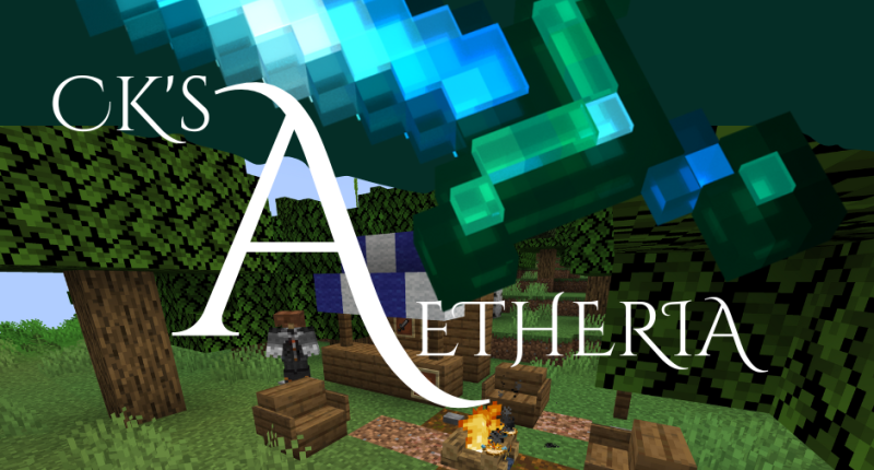 CK's Aetheria