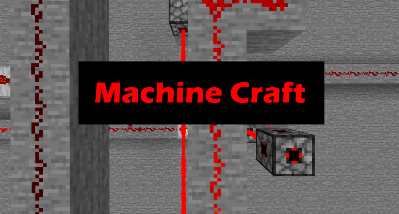 Machine Craft logo
