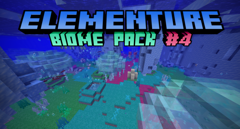 Luck Remastered for Minecraft 1.15.2