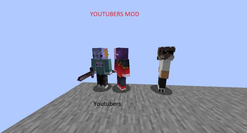 The Mobs