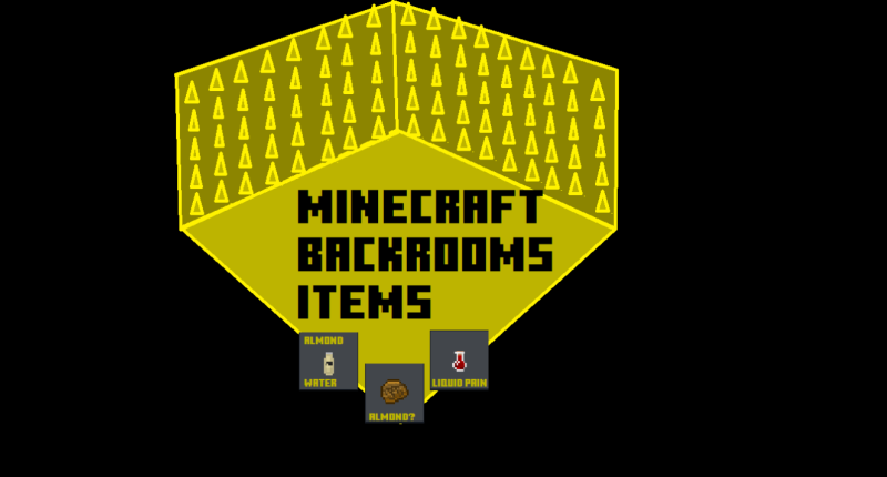 Basic thumbnail showing all the items