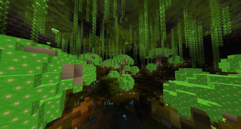 Aurum's - More Decor Blocks Mod For Minecraft 1.16.5