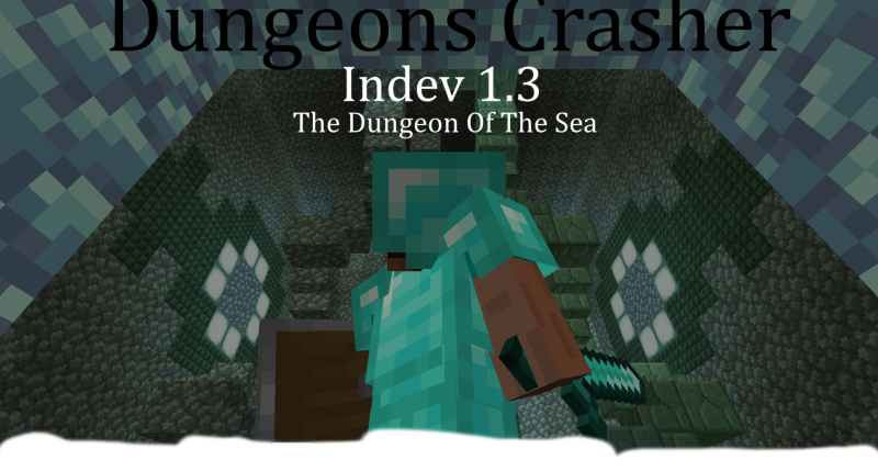 Dungeons Crasher Indev 1.3