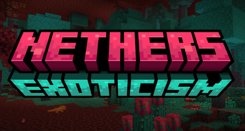 Nether's Exoticism