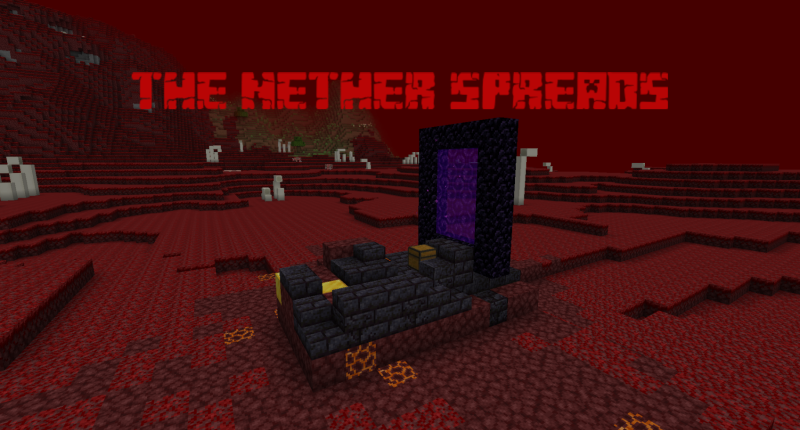 Minecraft: How to Survive the Nether