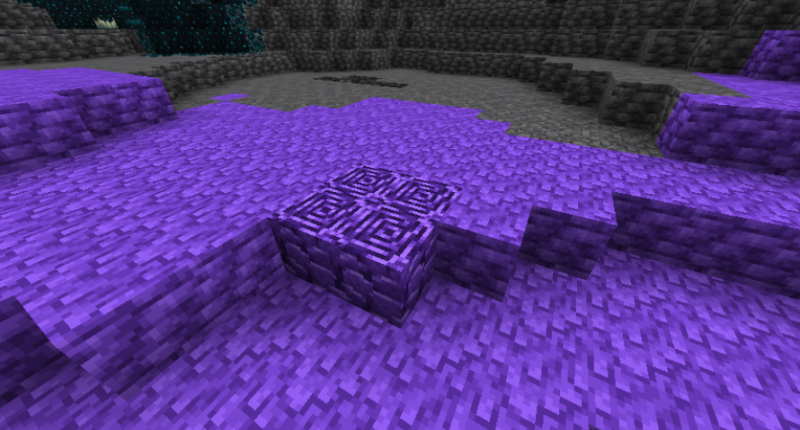 Aethersteel MCreator Untitled2