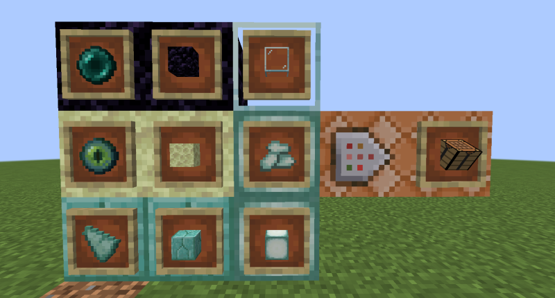 Command Block, Crackers Wither Storm Wiki