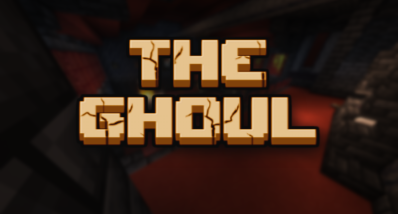 The Ghoul Logo