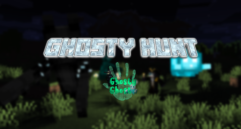 Ghosty Hunt