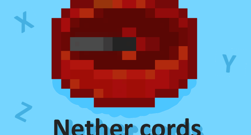 Nether Compass