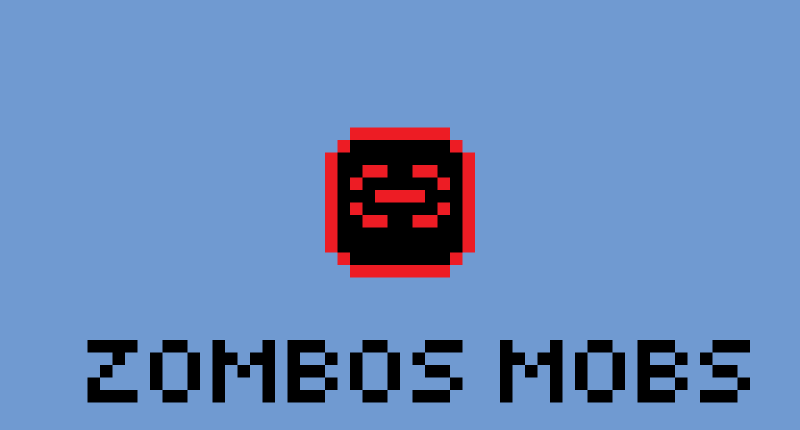 zombo's mobs pictar