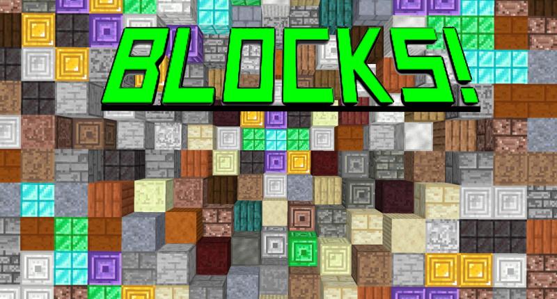 Blocks!