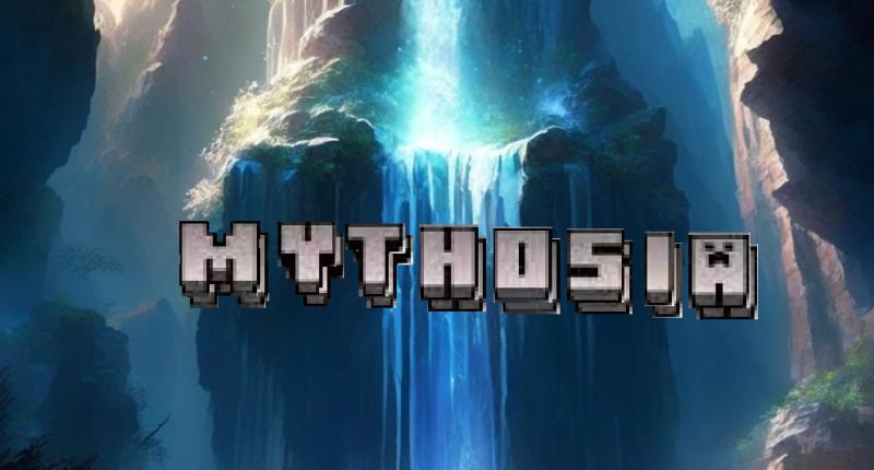 Mythosia Logo