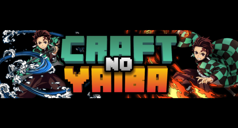 Craft No Yaiba