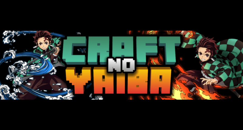 Craft No Yaiba 1.19.2