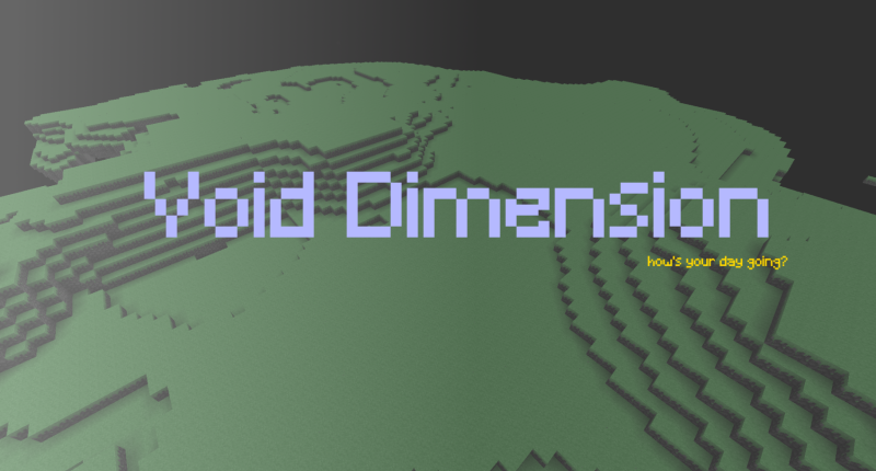 Void Dimension