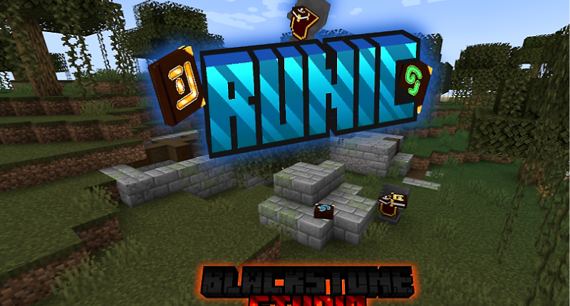 Thumbnail and Logo of the Mod