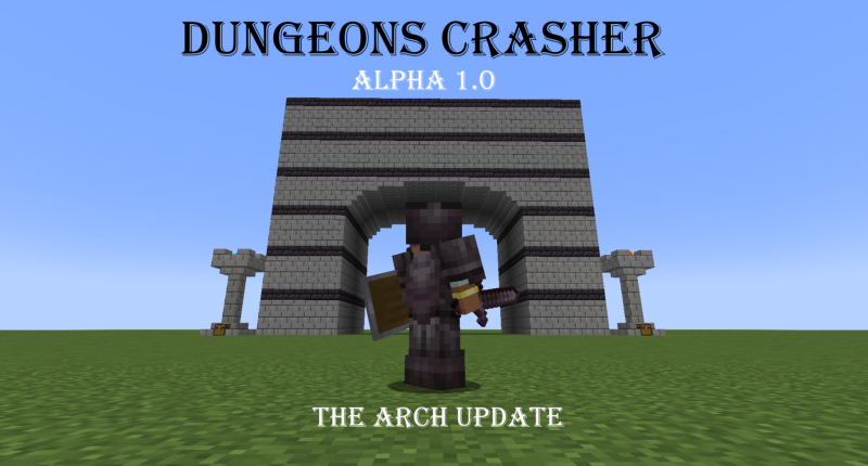 Dungeons Crasher Alpha 1.0