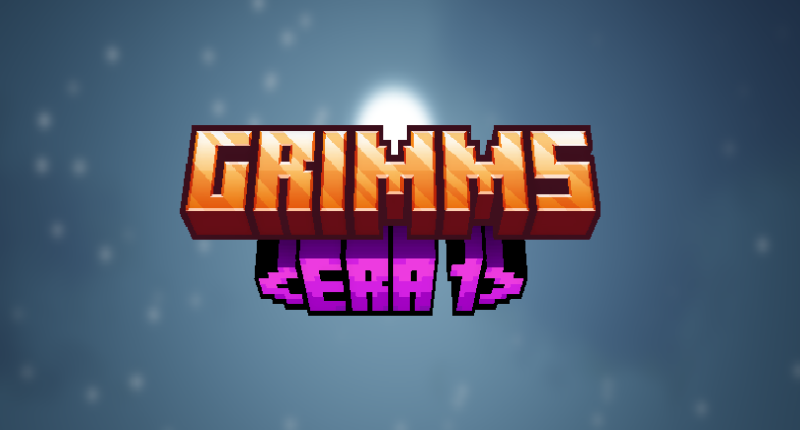 Grimms!