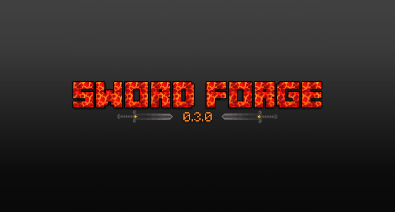 Sword Forge