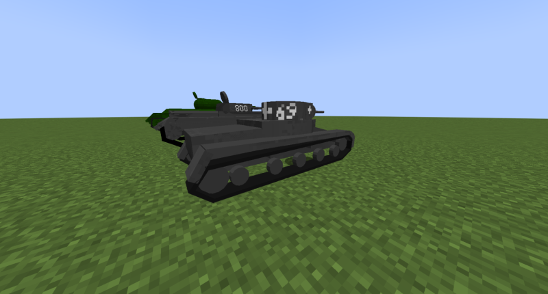 panzer 1 2