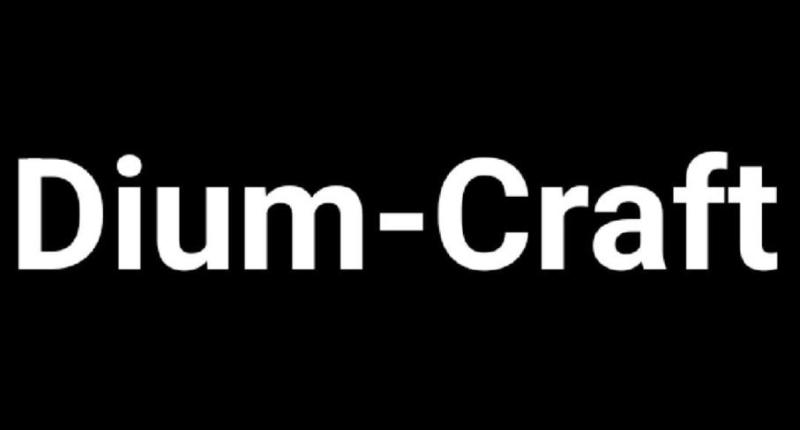 Dium-Craft