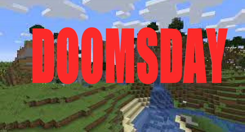 Doomsday Mod