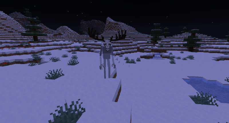 Bare Bones for Minecraft 1.15.2