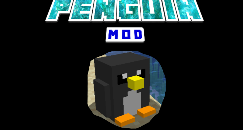 The ULTIMATE Scratch mod : Penguin mod 