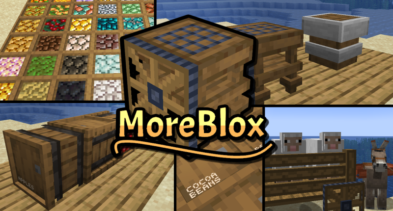 MoreBlox