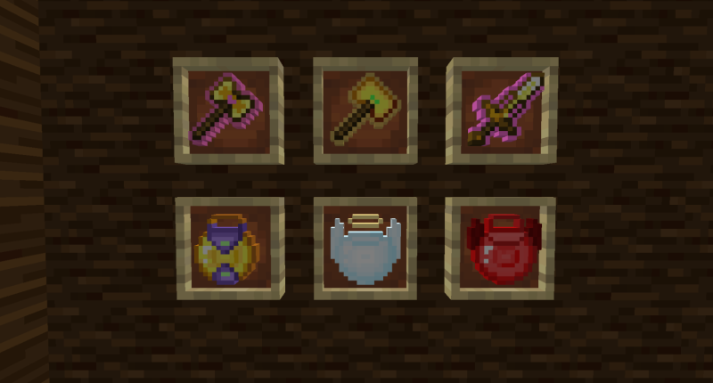 best items selection 