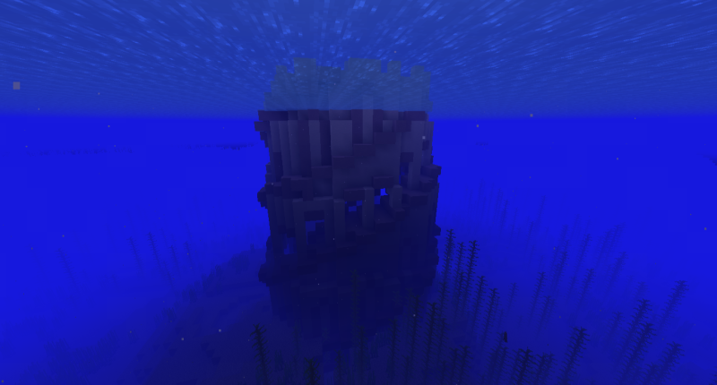 Drowned Spire