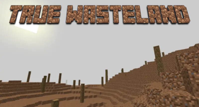 True Wasteland