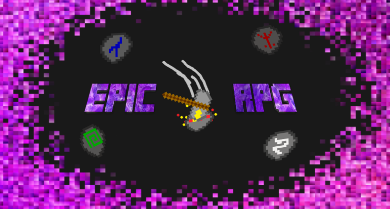 EPIC RPG