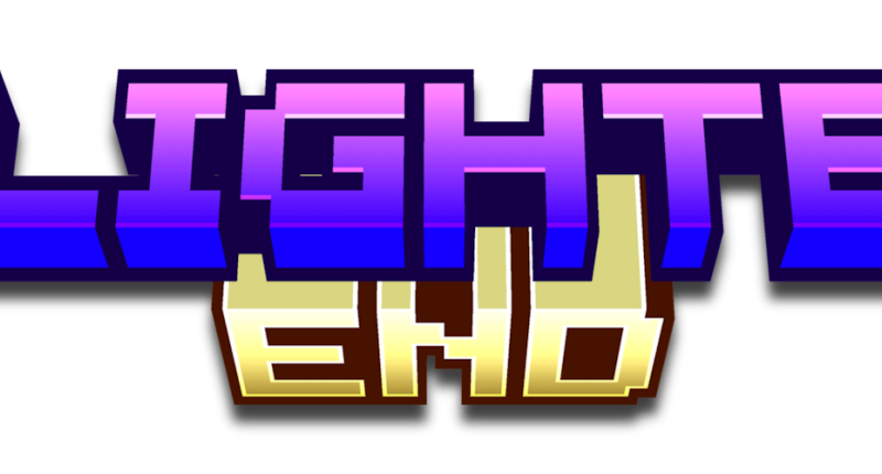 Blighted End Logo