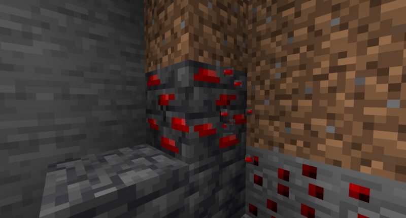 want some deepslate ruby? then download minecraft. Caves of time!