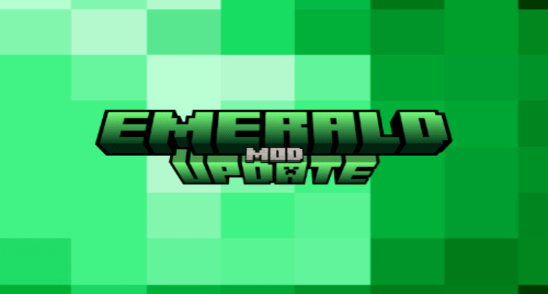 Emerald Update (mod)