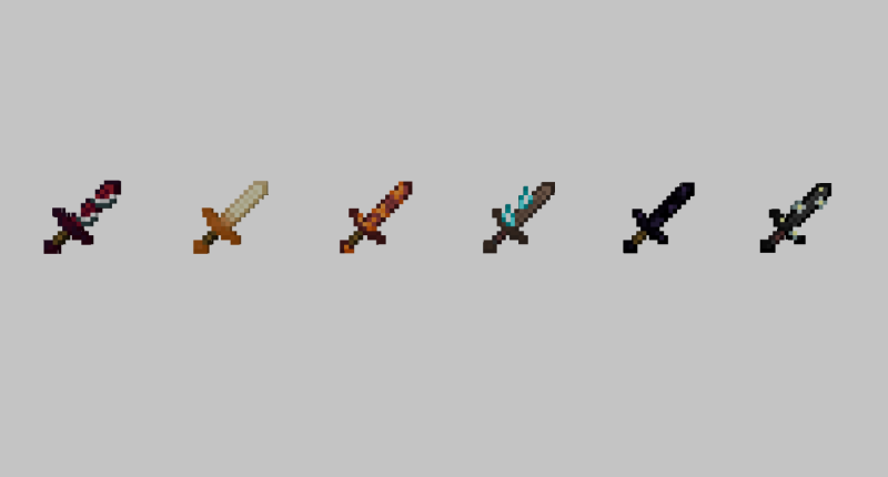New Swords