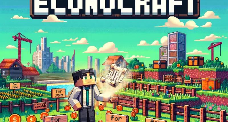 Econocraft